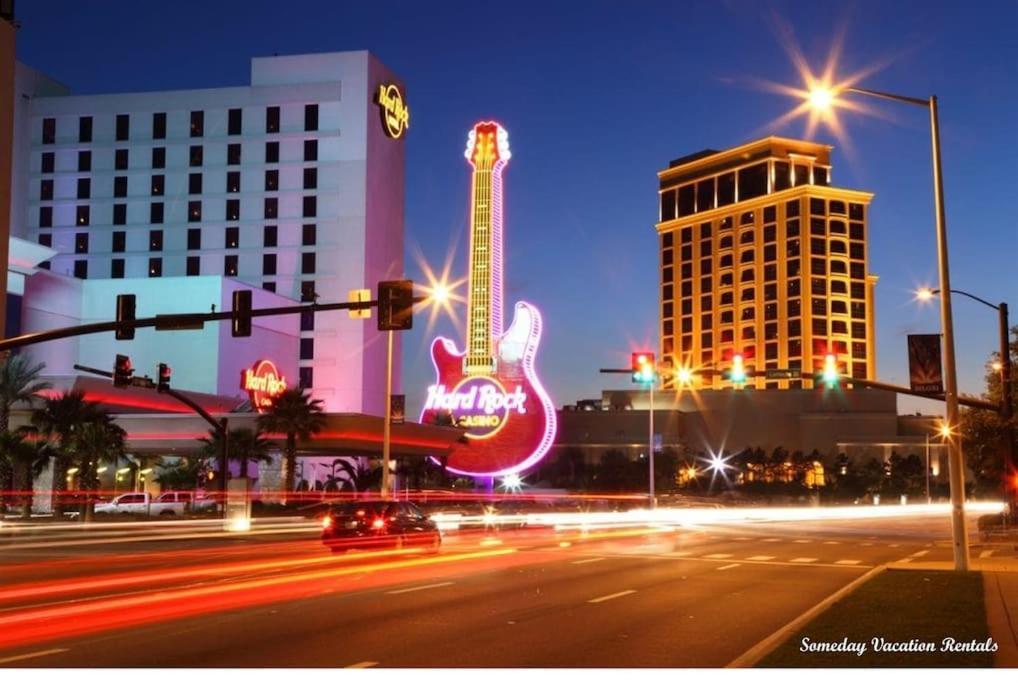 Biloxi Beach-Good Vibes Condo エクステリア 写真