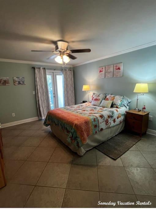 Biloxi Beach-Good Vibes Condo エクステリア 写真