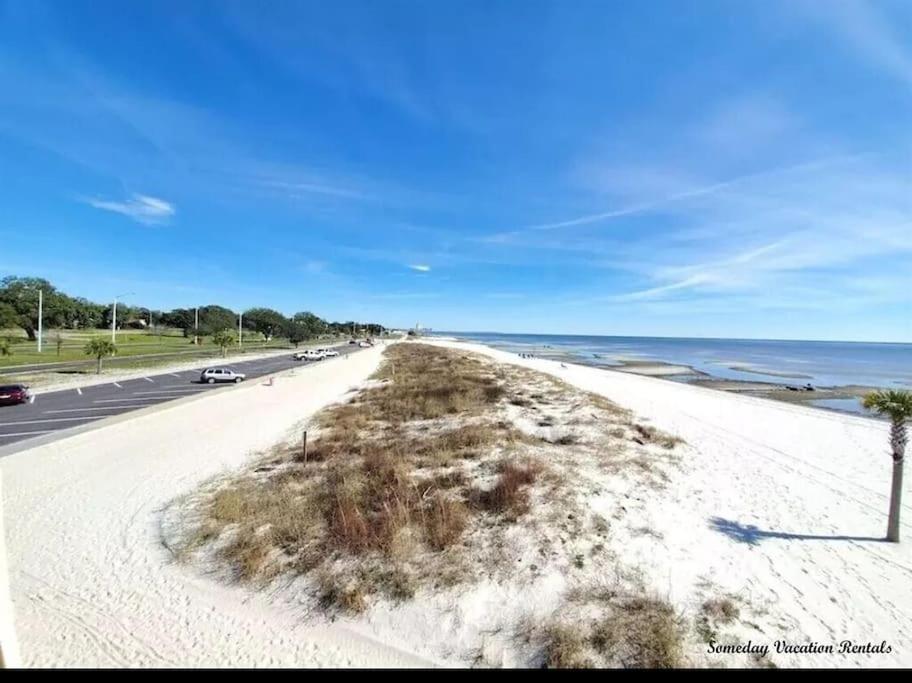 Biloxi Beach-Good Vibes Condo エクステリア 写真