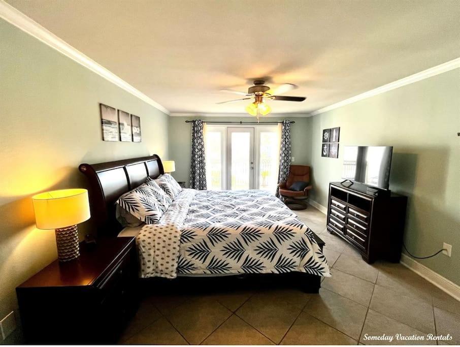 Biloxi Beach-Good Vibes Condo エクステリア 写真